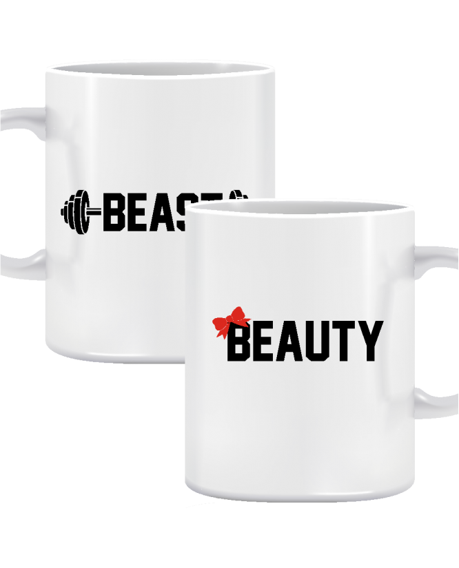 Beast / Beauty Beast / Beauty